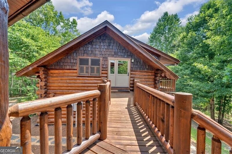 1355 White Road