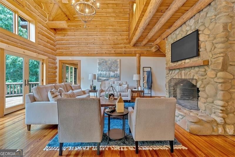 1355 White Road