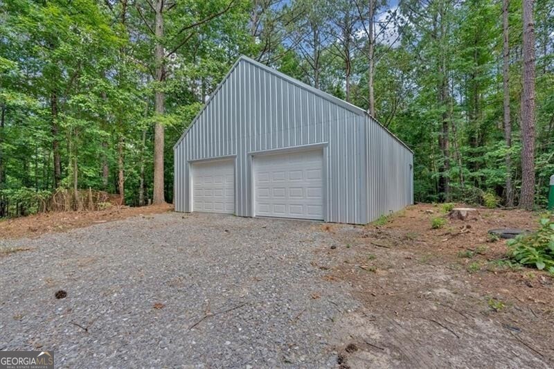 1355 White Road
