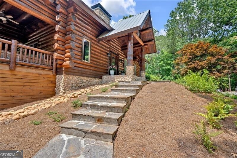 1355 White Road