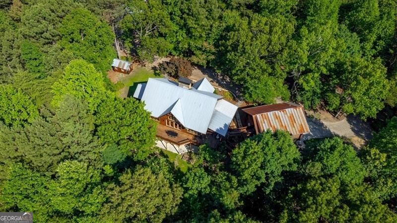 1355 White Road