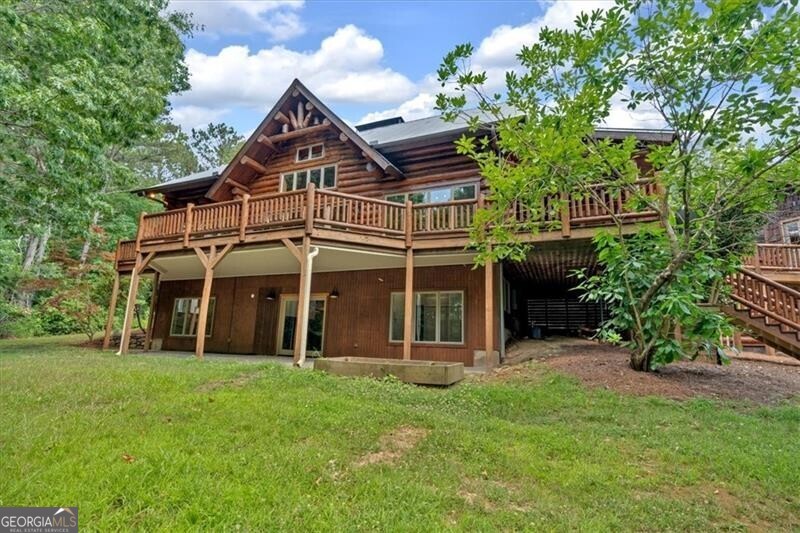 1355 White Road