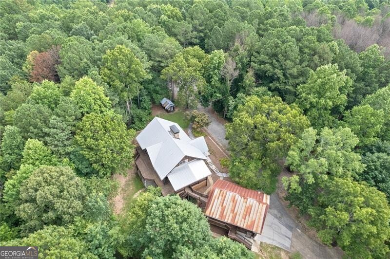 1355 White Road