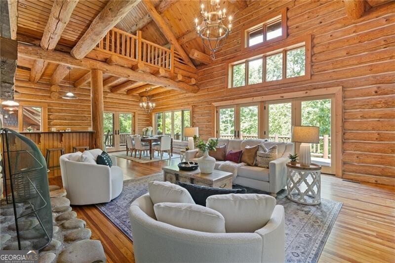 1355 White Road