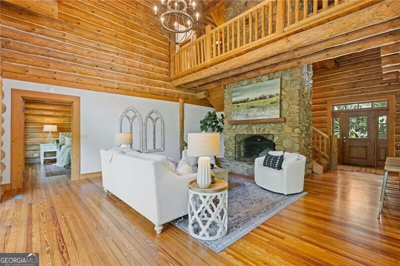 1355 White Road