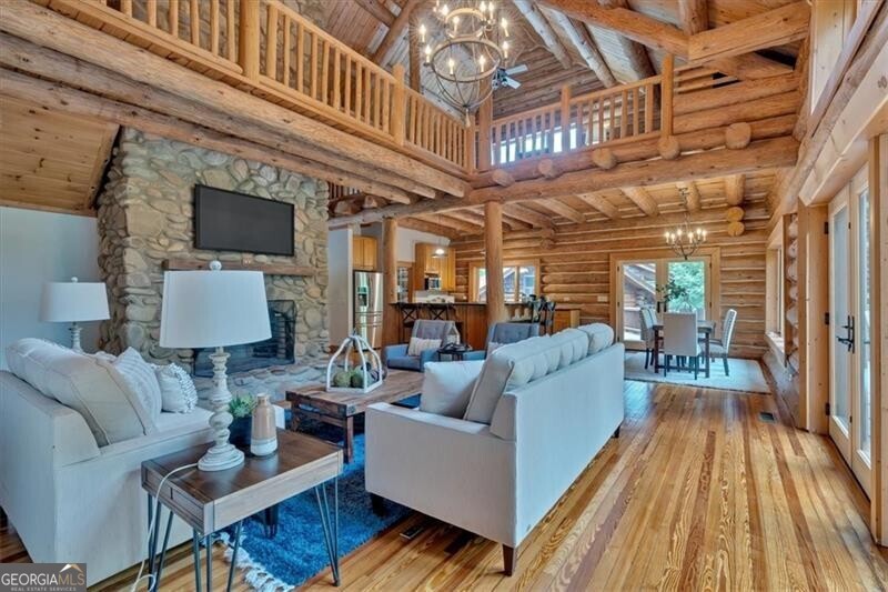 1355 White Road