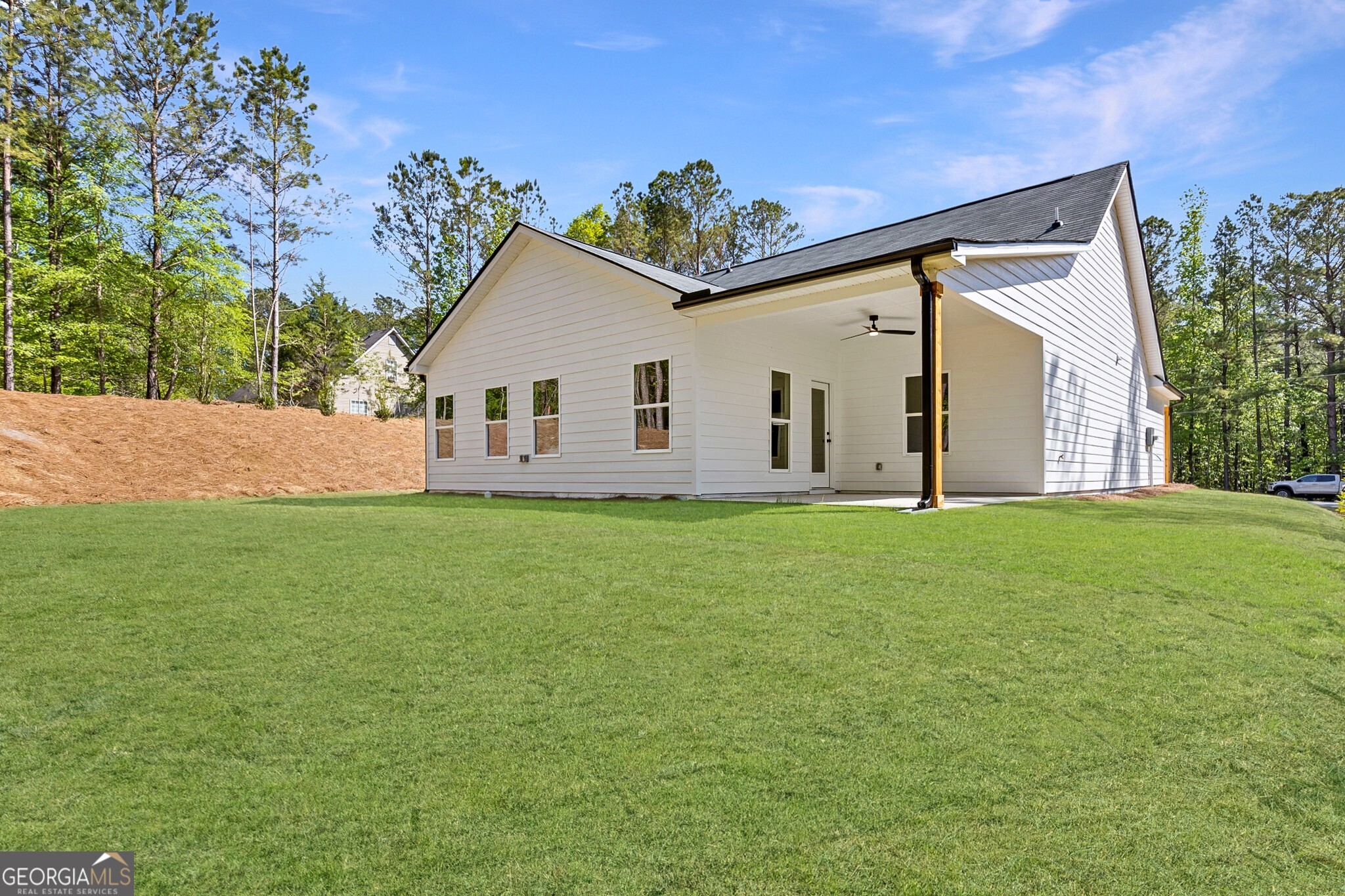 1408 Campbell Road
