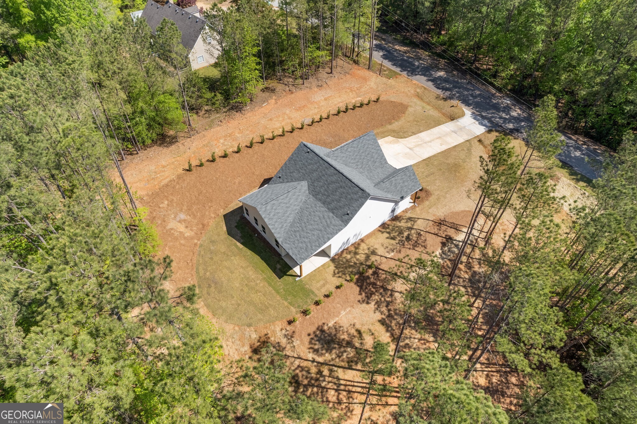 1408 Campbell Road