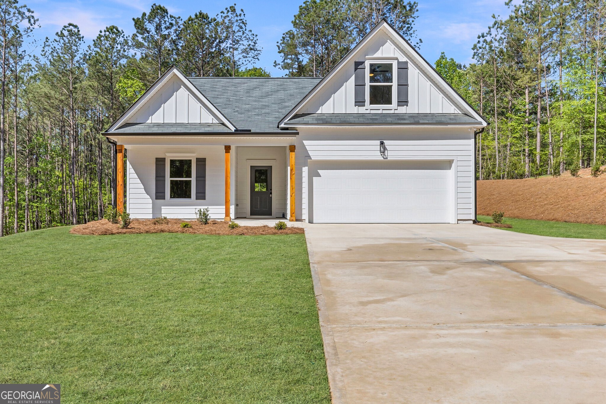 1408 Campbell Road