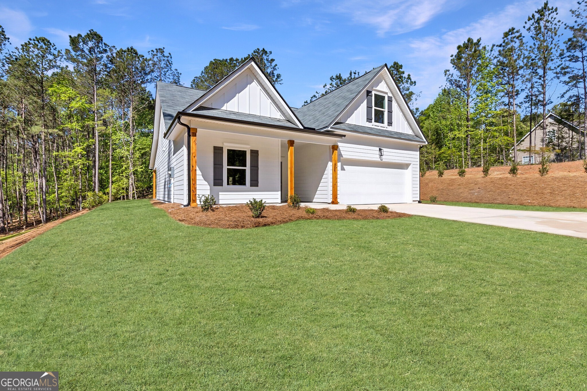1408 Campbell Road