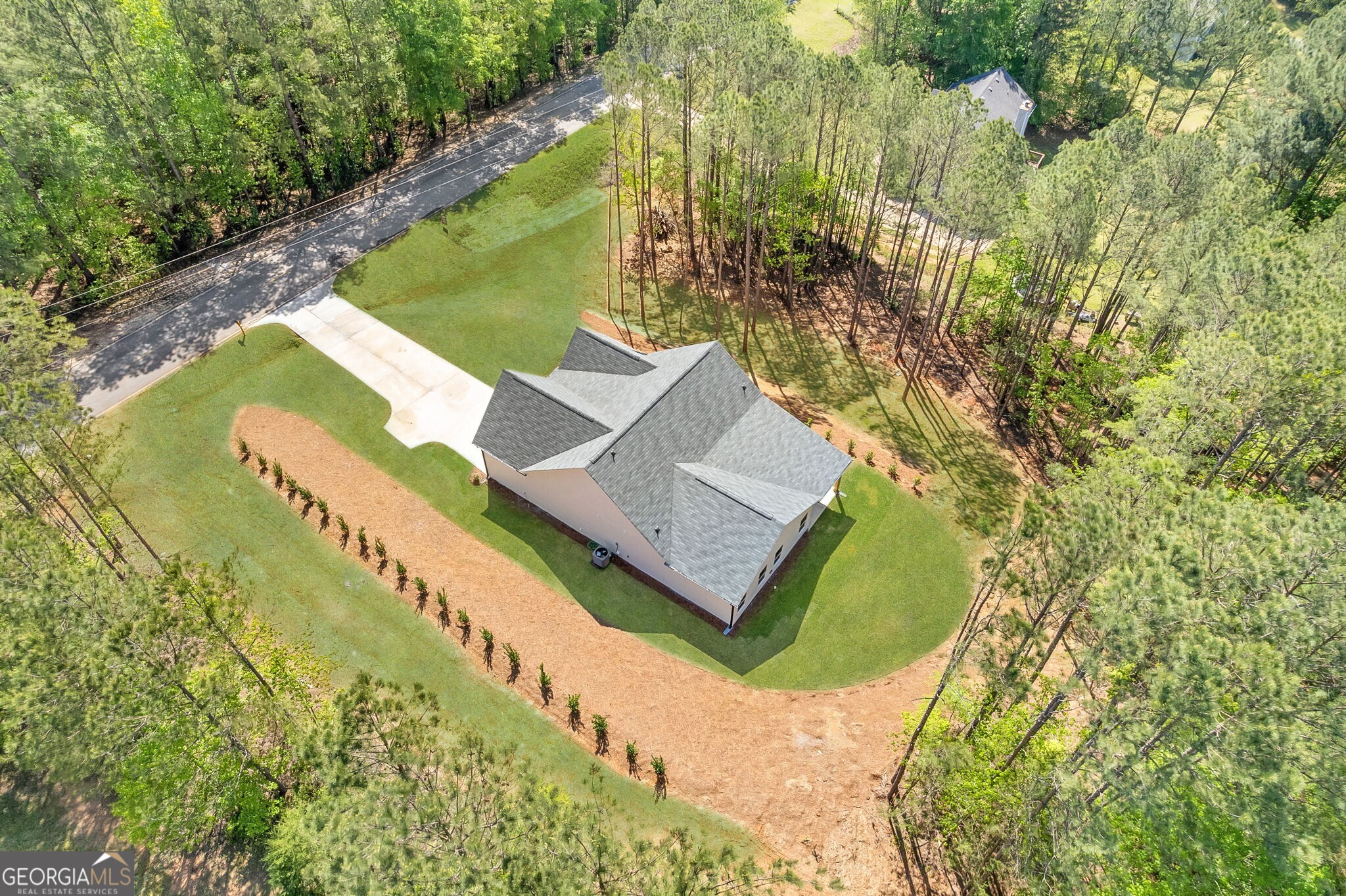 1408 Campbell Road