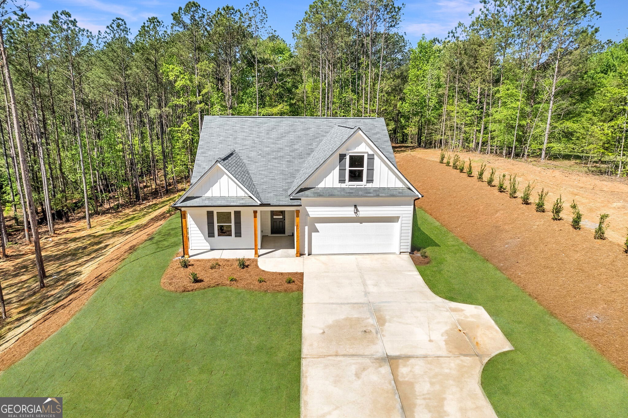 1408 Campbell Road
