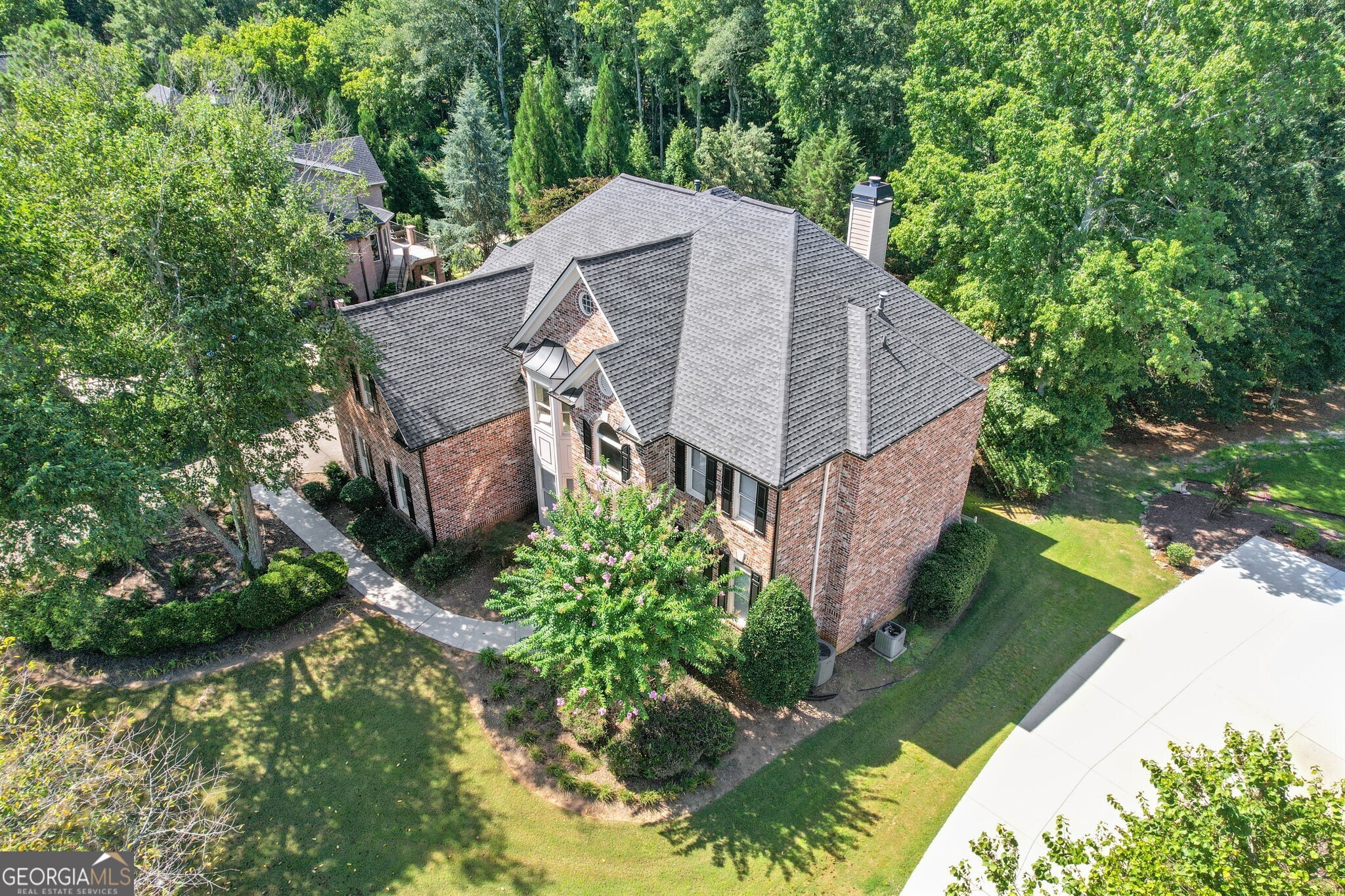 7465 Northampton Court