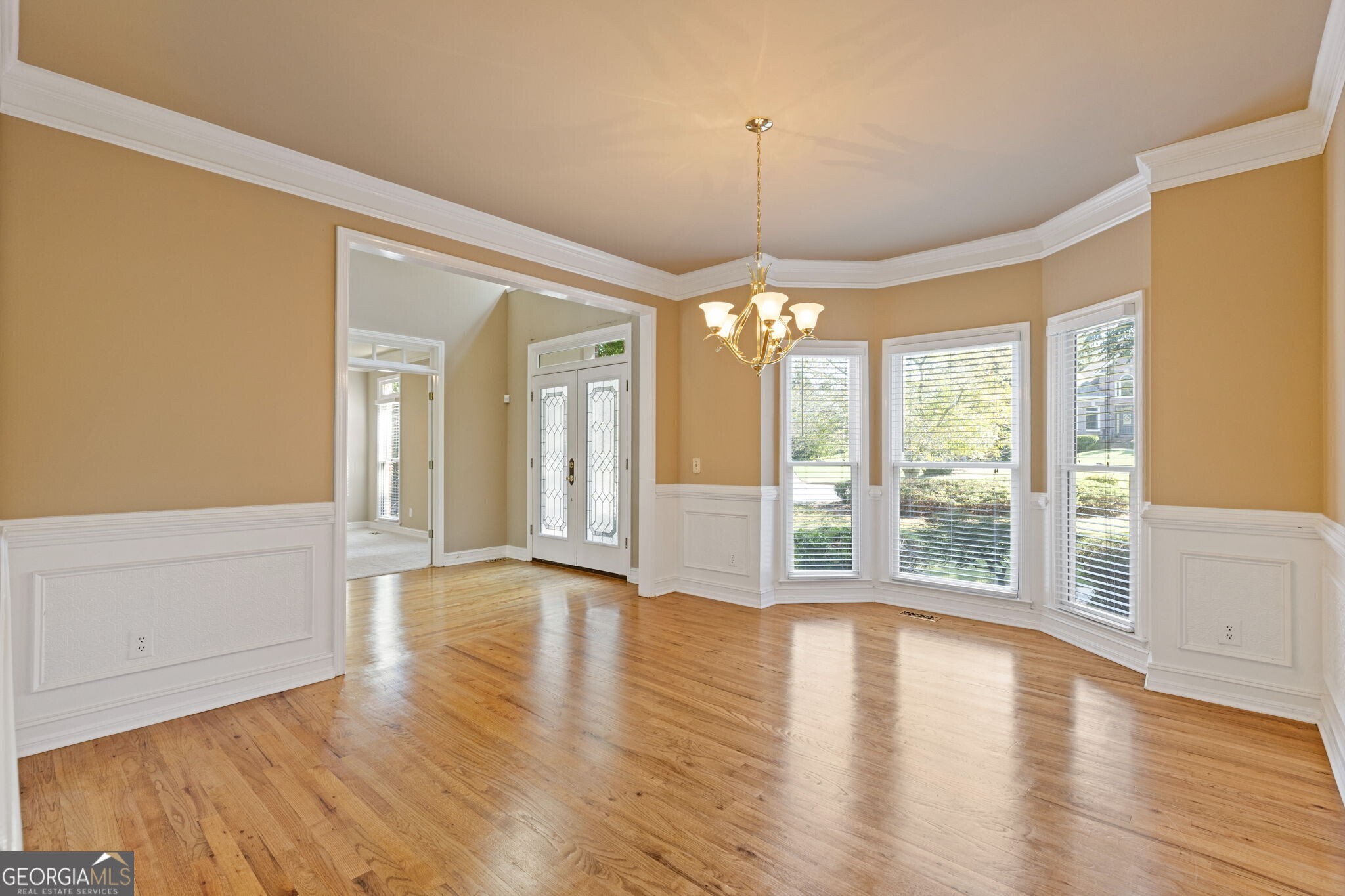 7465 Northampton Court