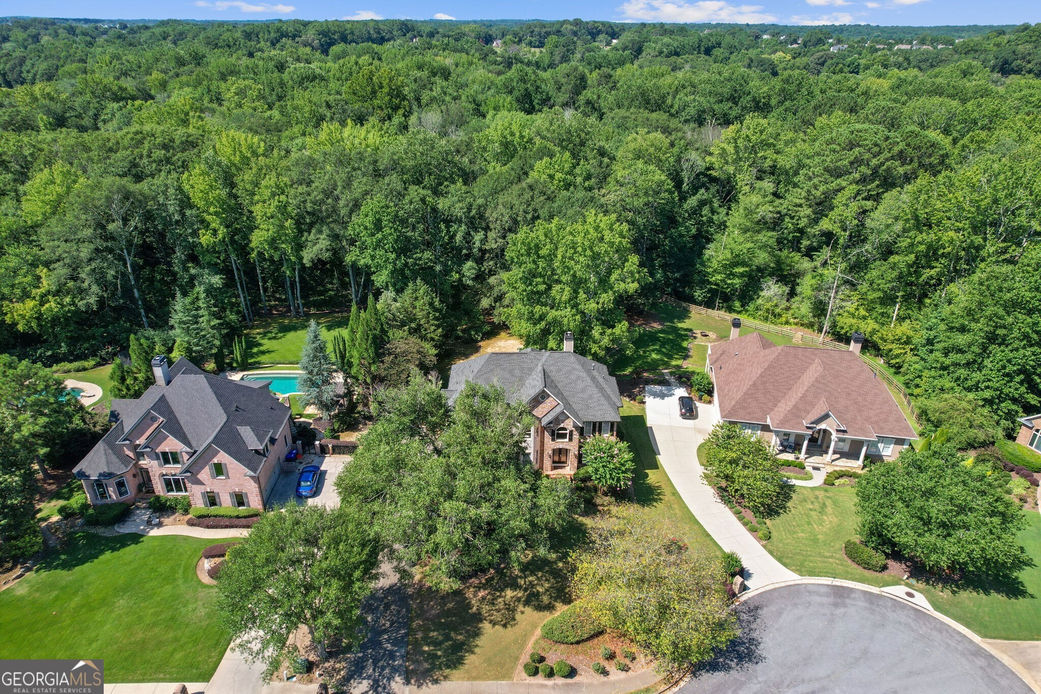 7465 Northampton Court