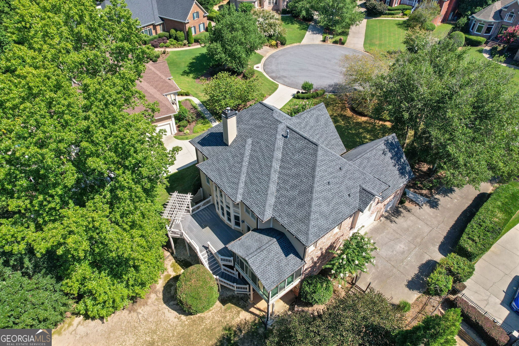 7465 Northampton Court