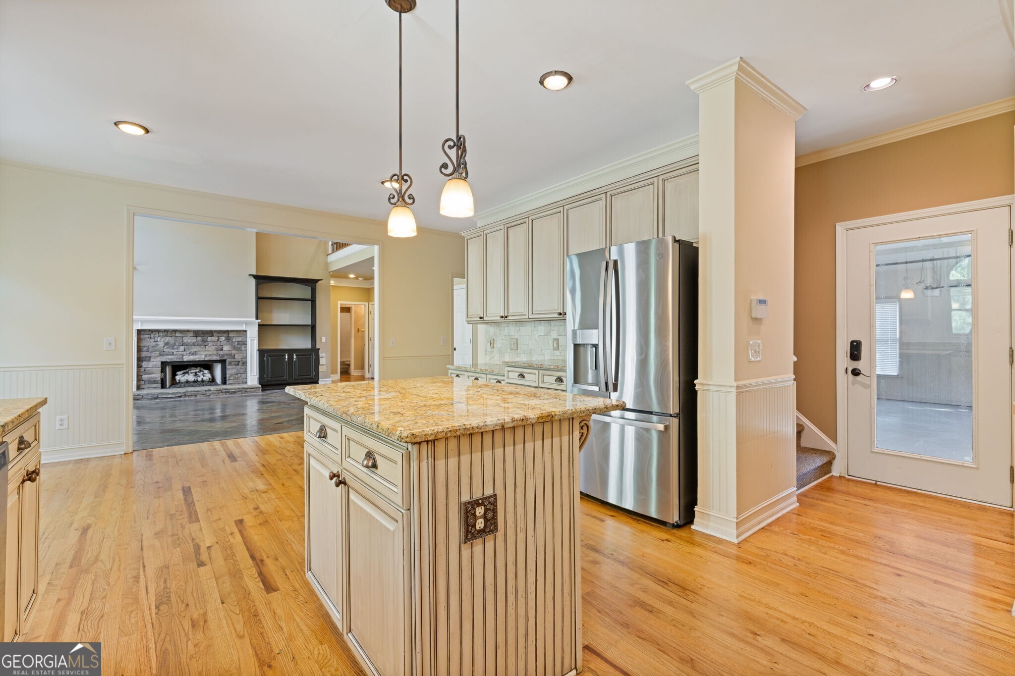 7465 Northampton Court