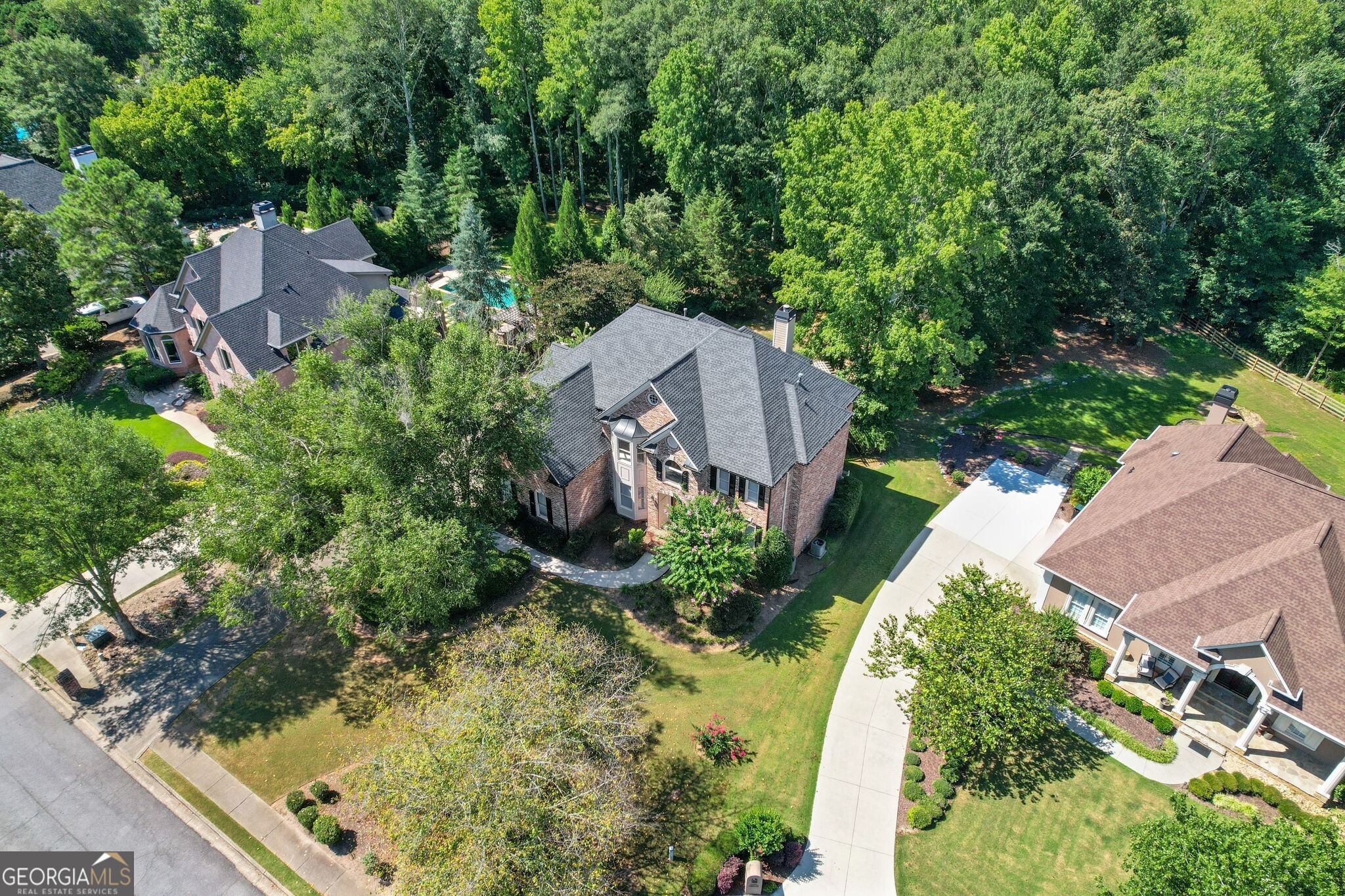 7465 Northampton Court