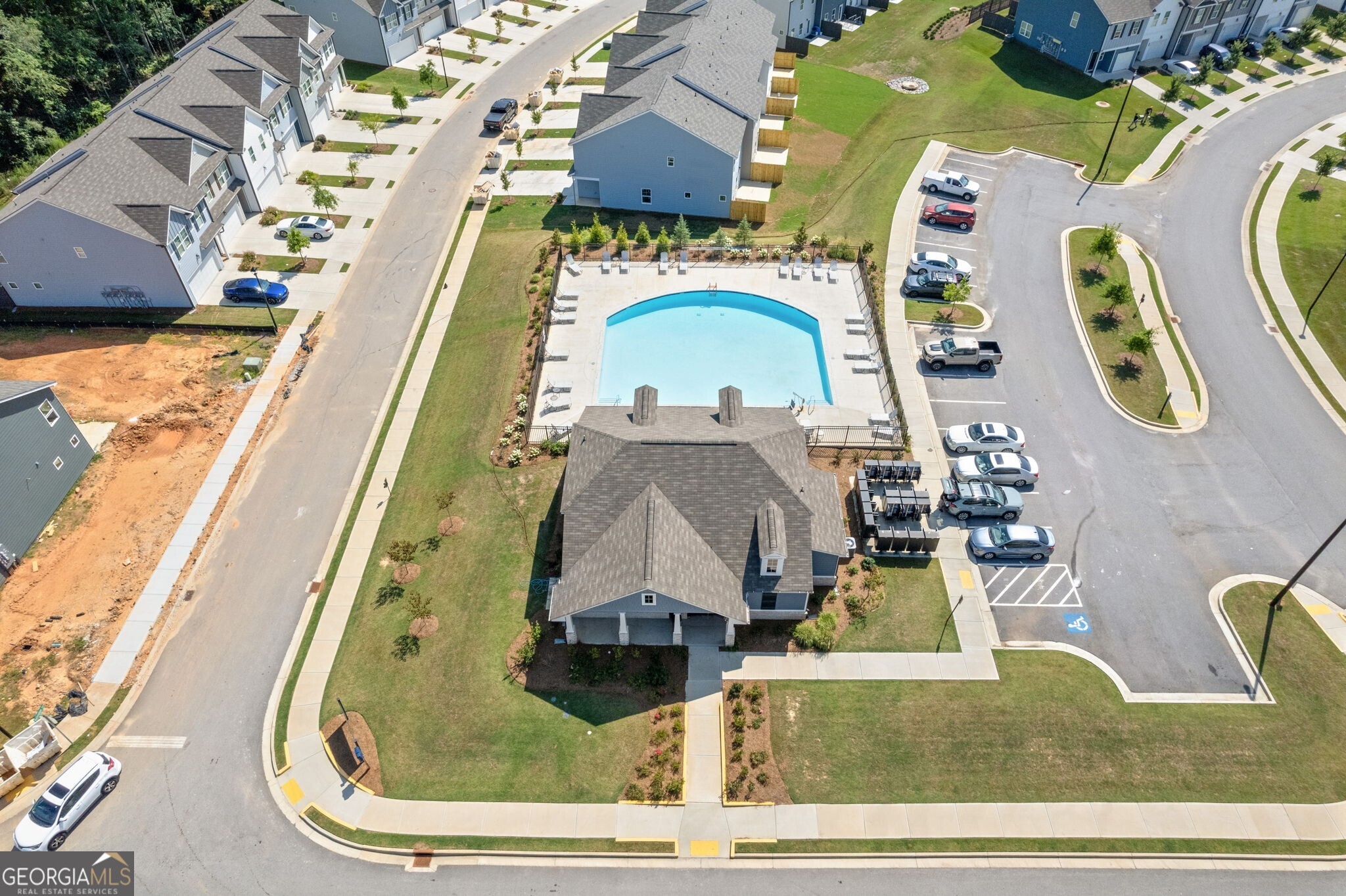 60 Huntley Trace