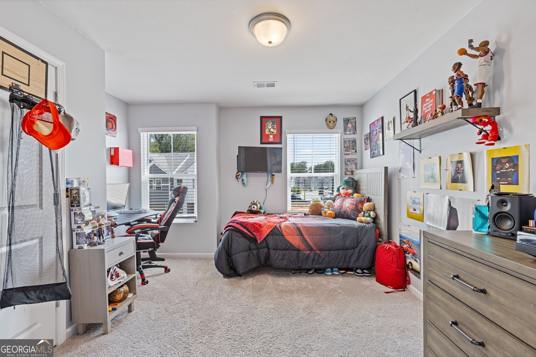 60 Huntley Trace