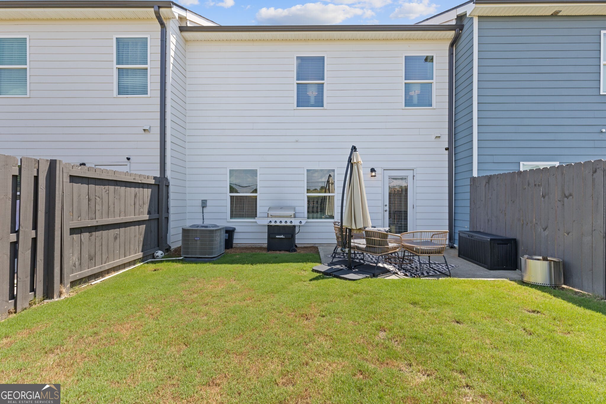 60 Huntley Trace
