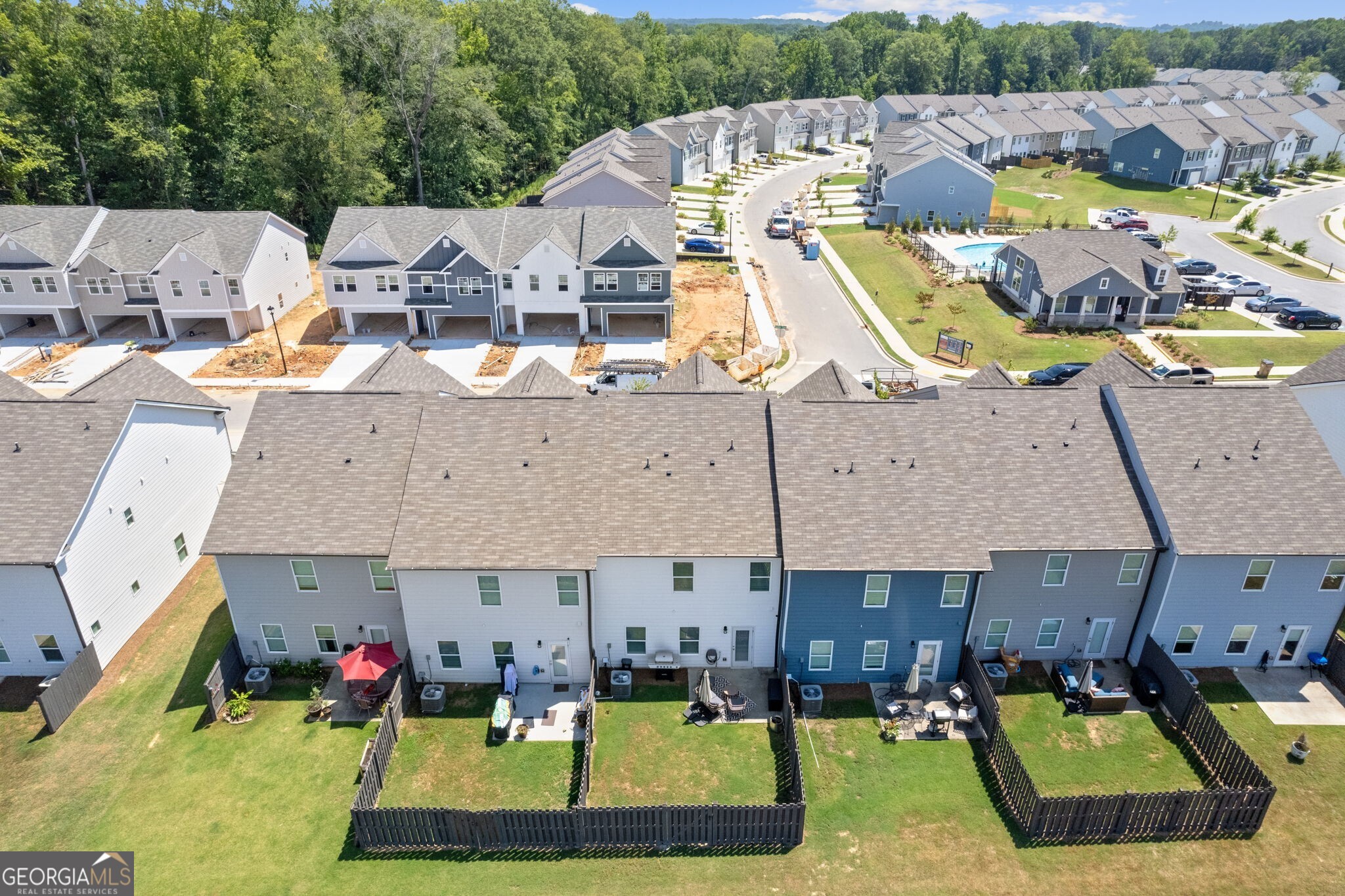 60 Huntley Trace