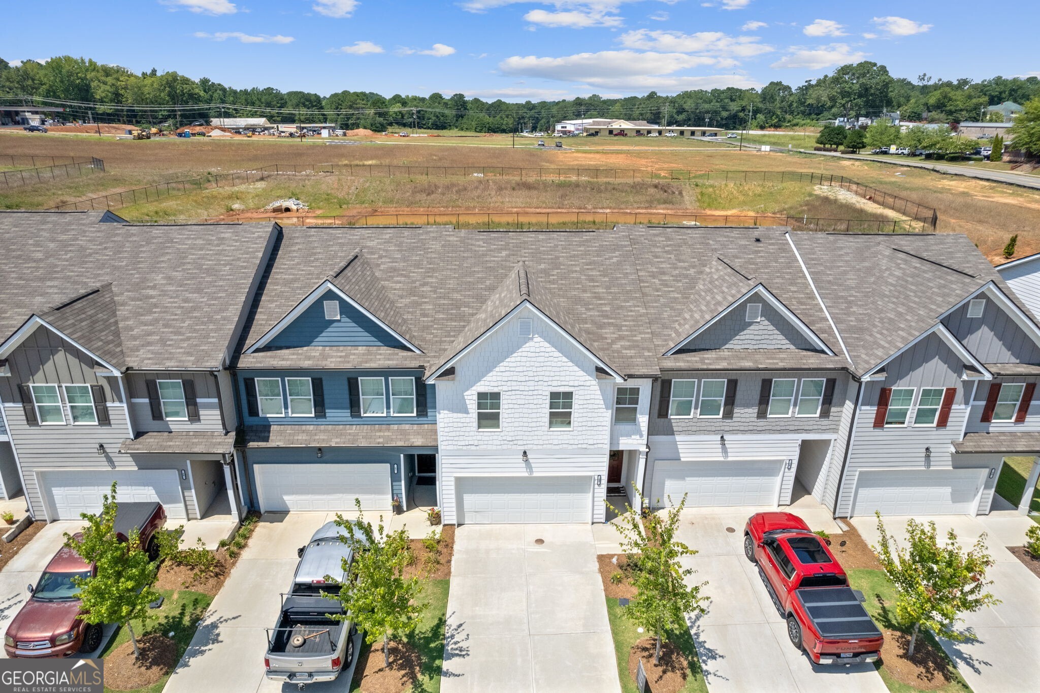 60 Huntley Trace