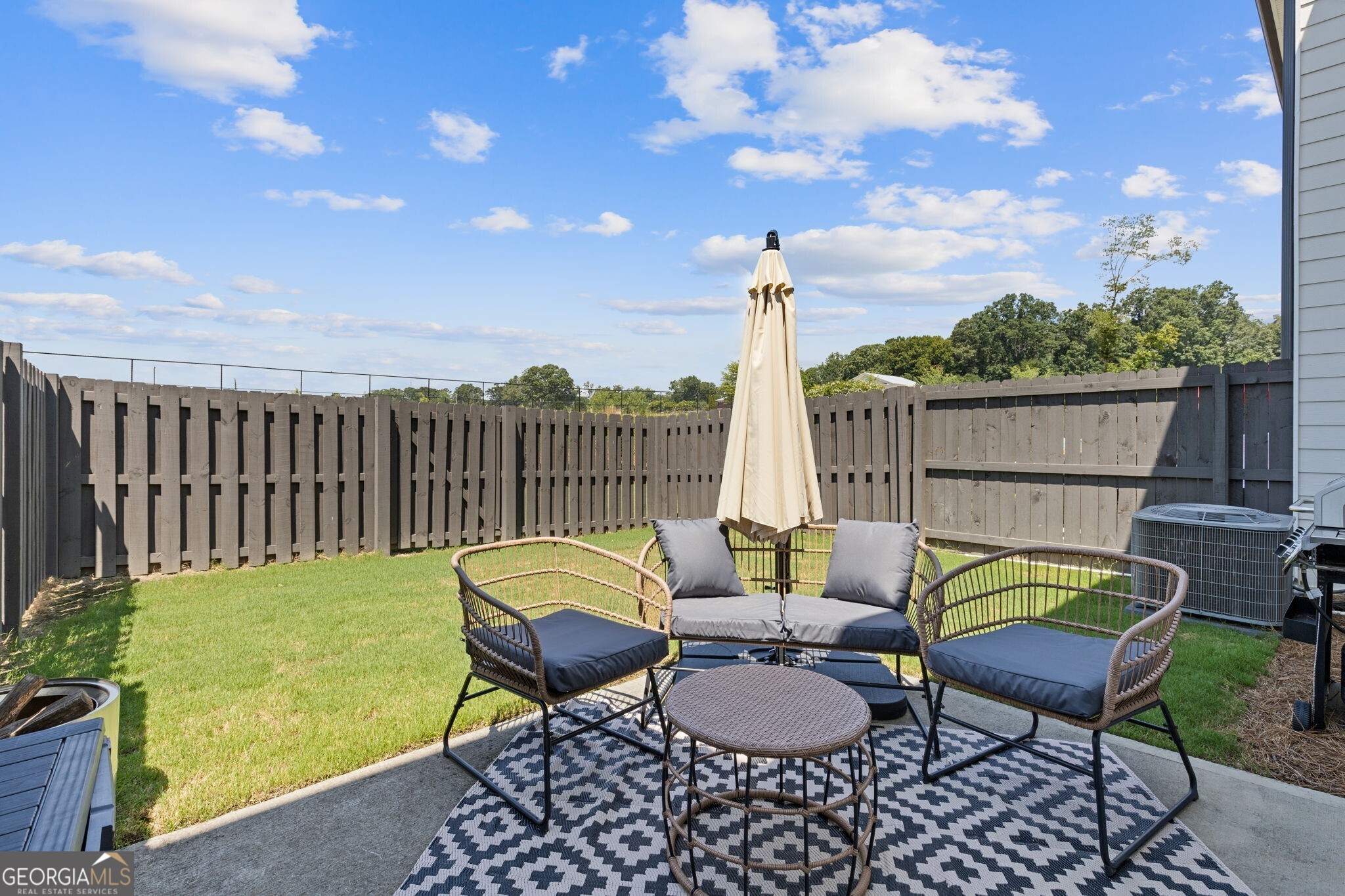 60 Huntley Trace