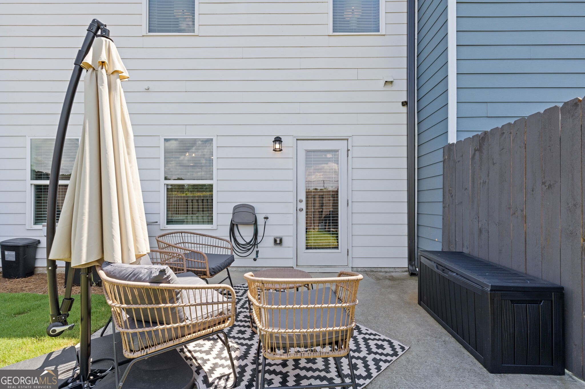 60 Huntley Trace