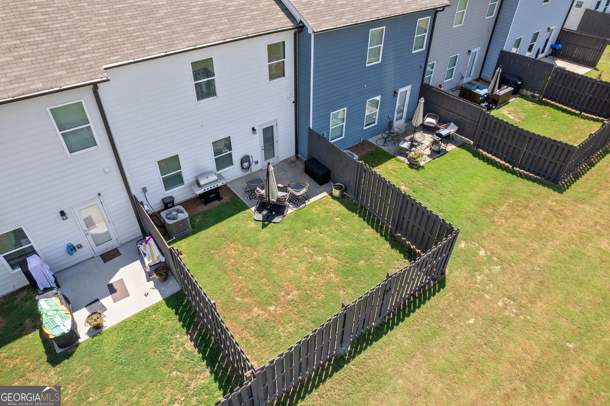 60 Huntley Trace