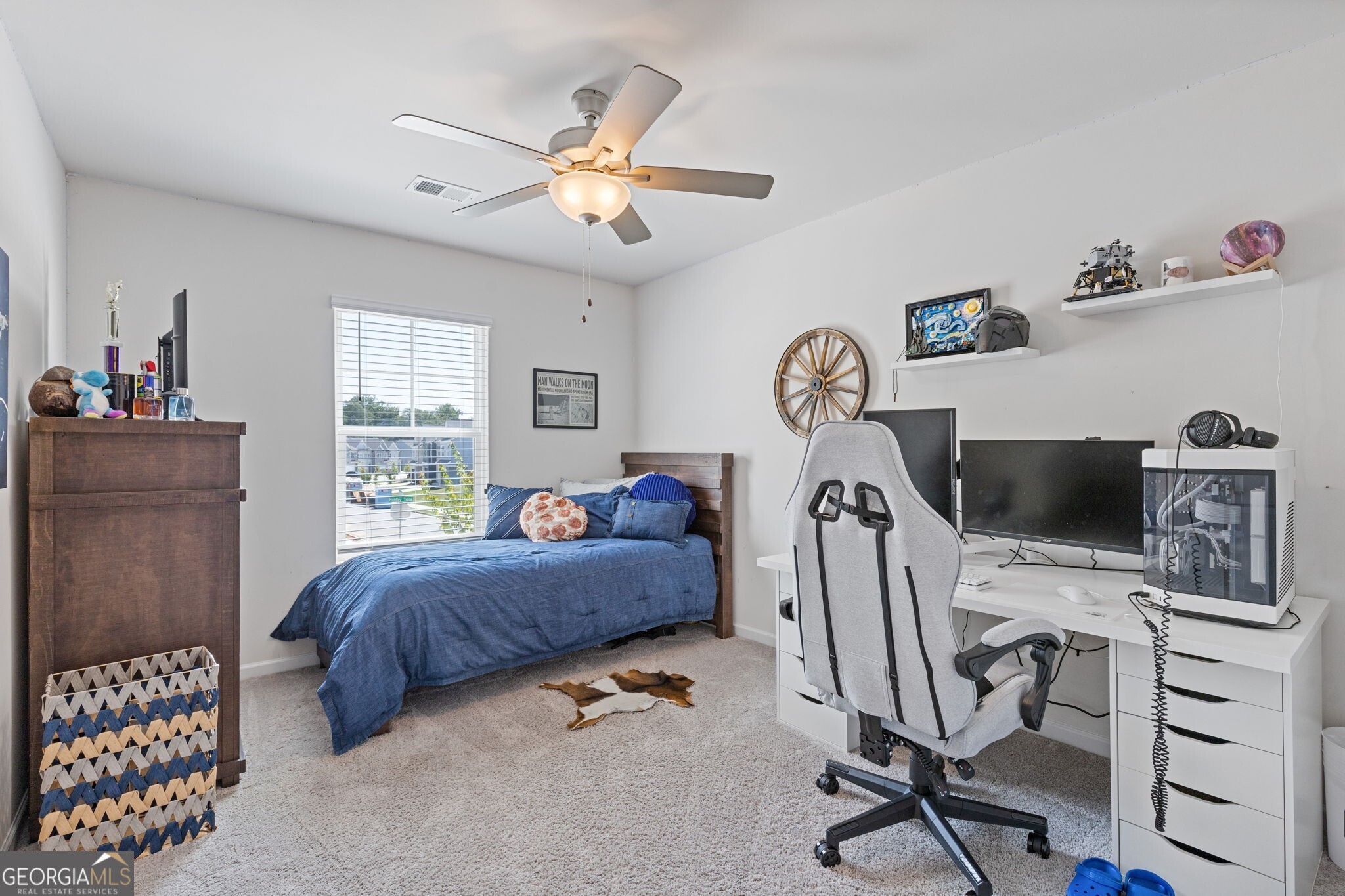 60 Huntley Trace
