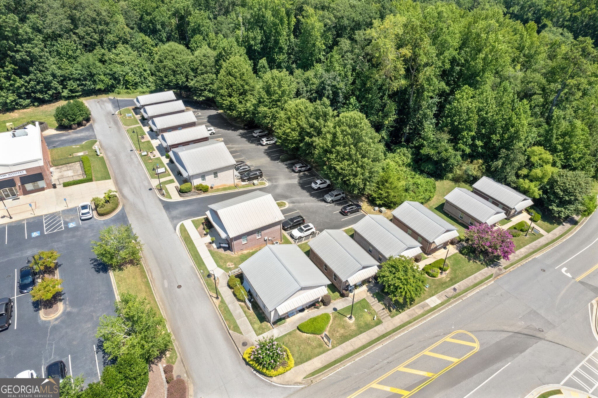 60 Huntley Trace