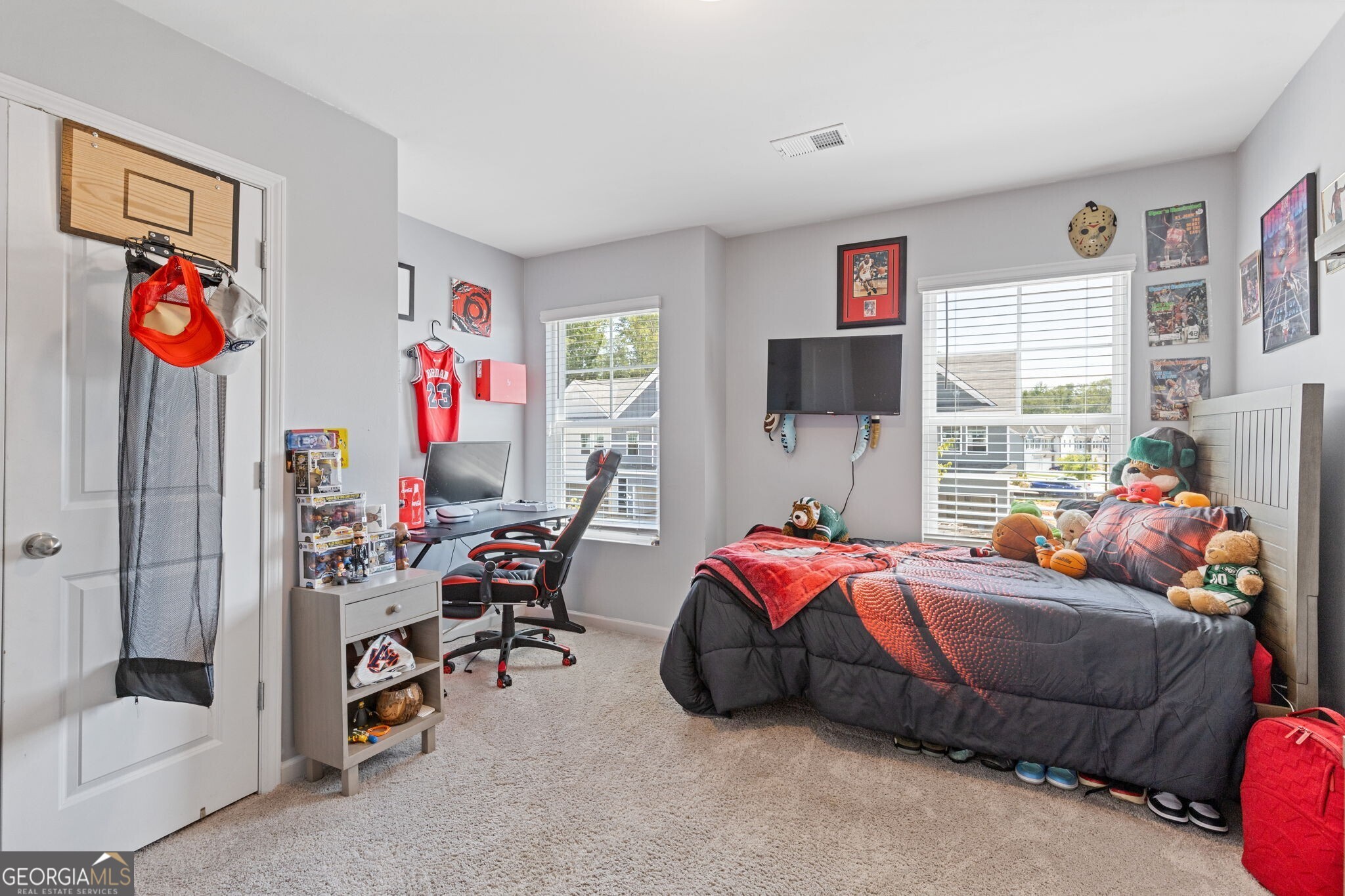 60 Huntley Trace