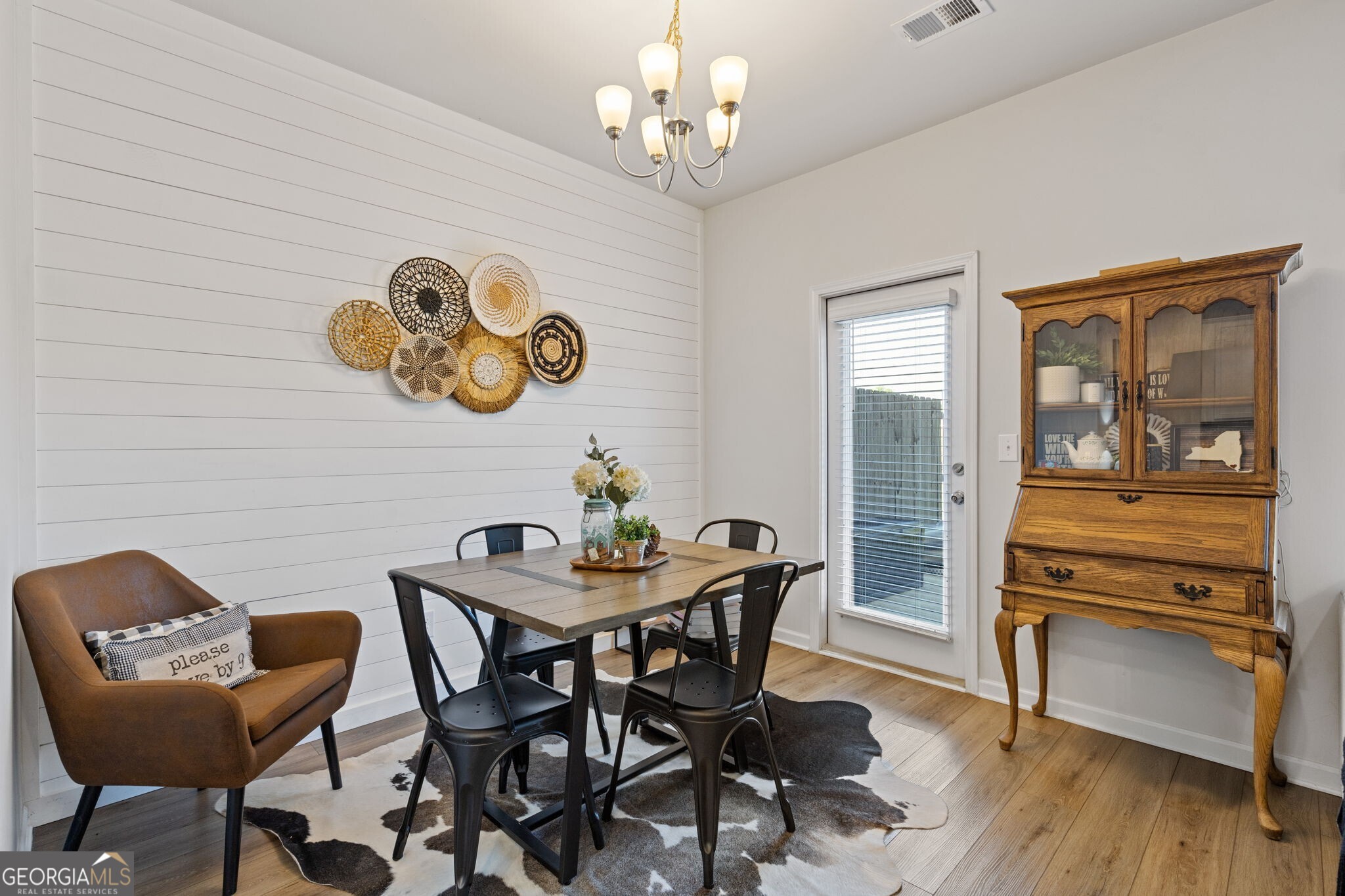 60 Huntley Trace