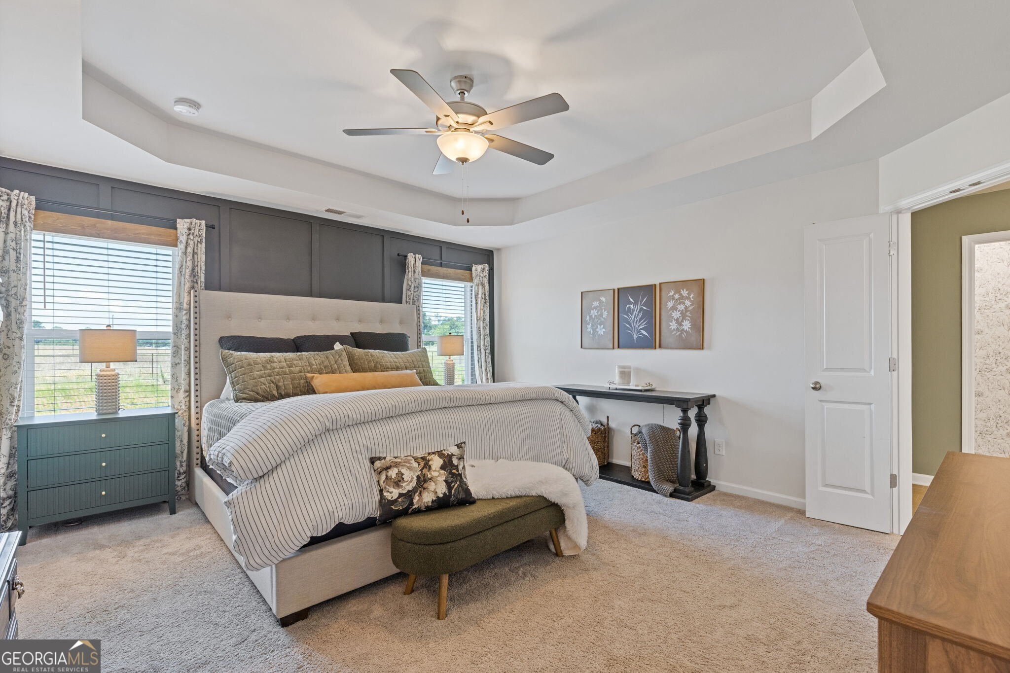 60 Huntley Trace