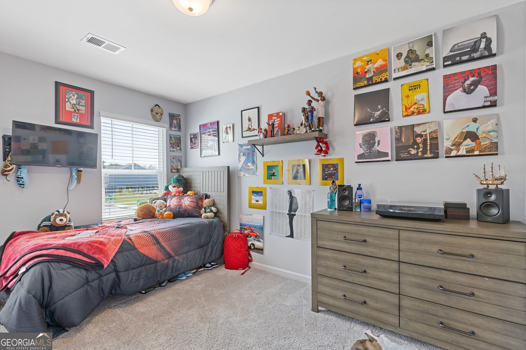 60 Huntley Trace