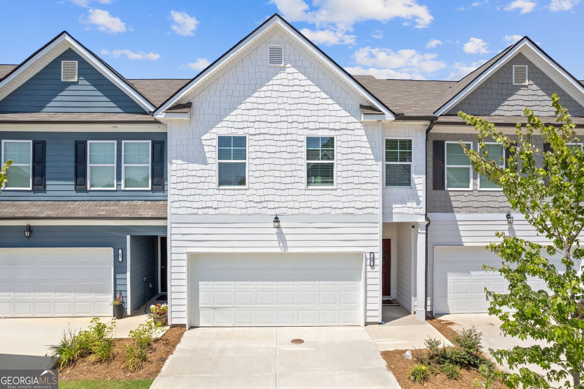 60 Huntley Trace