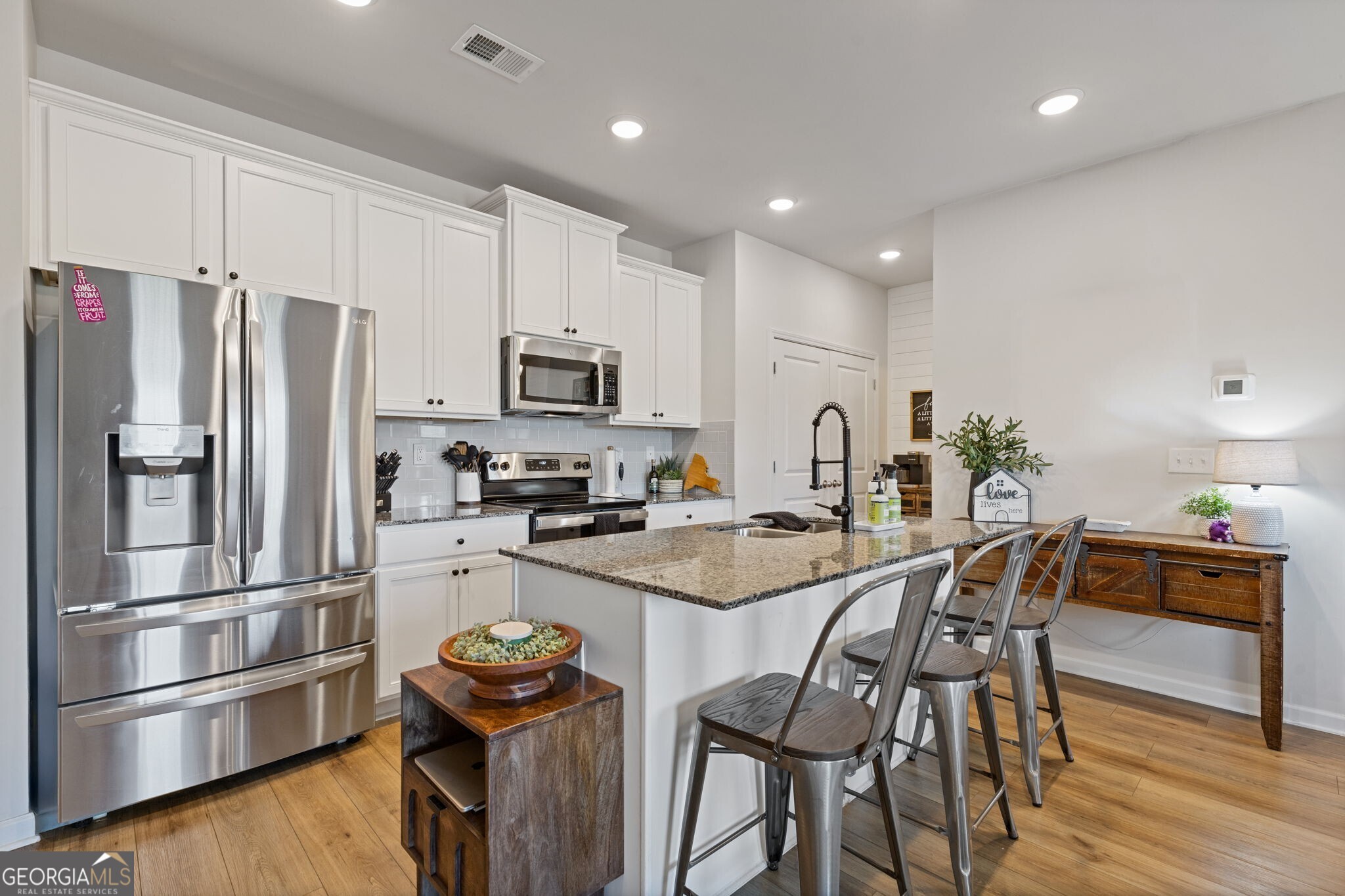 60 Huntley Trace
