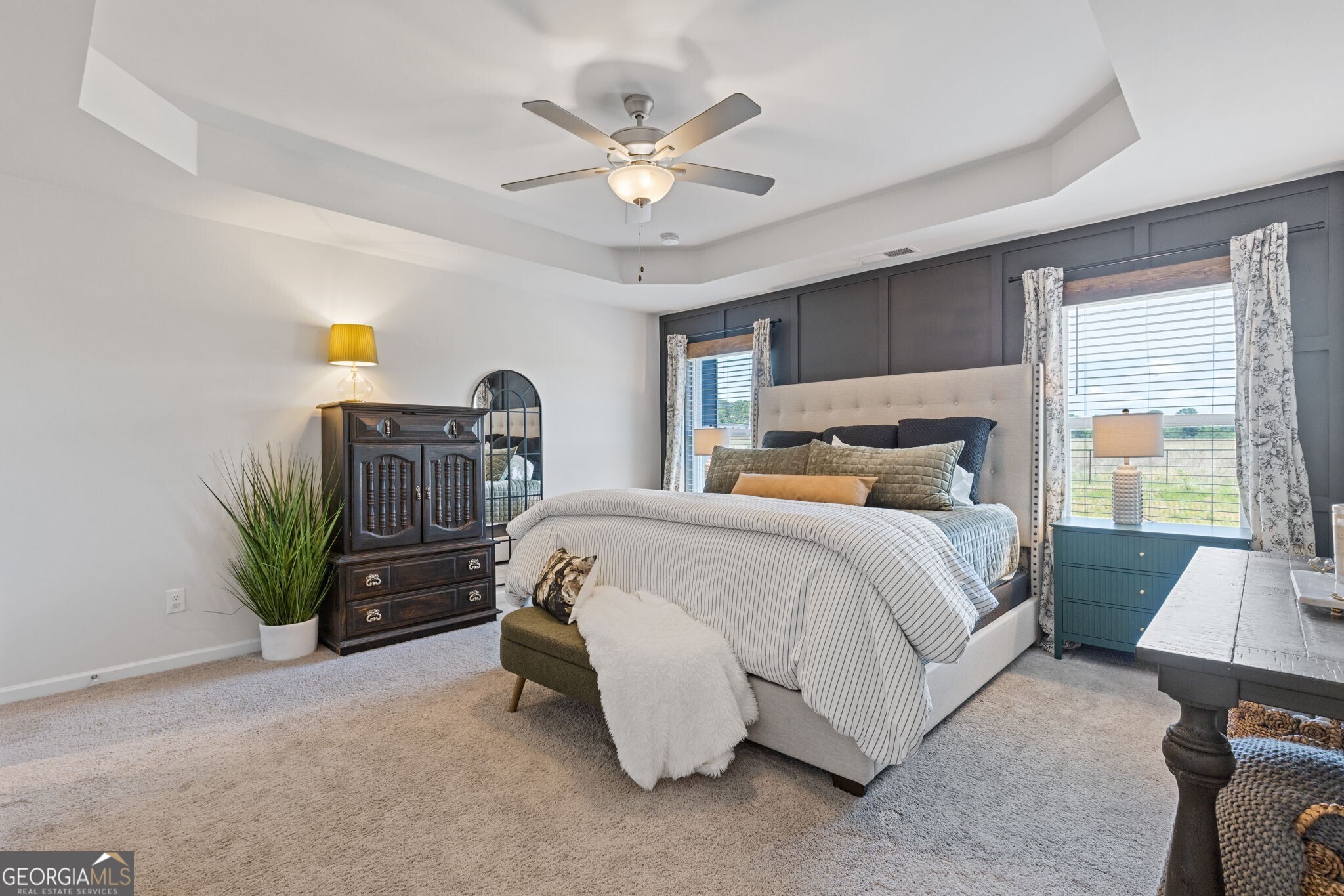 60 Huntley Trace