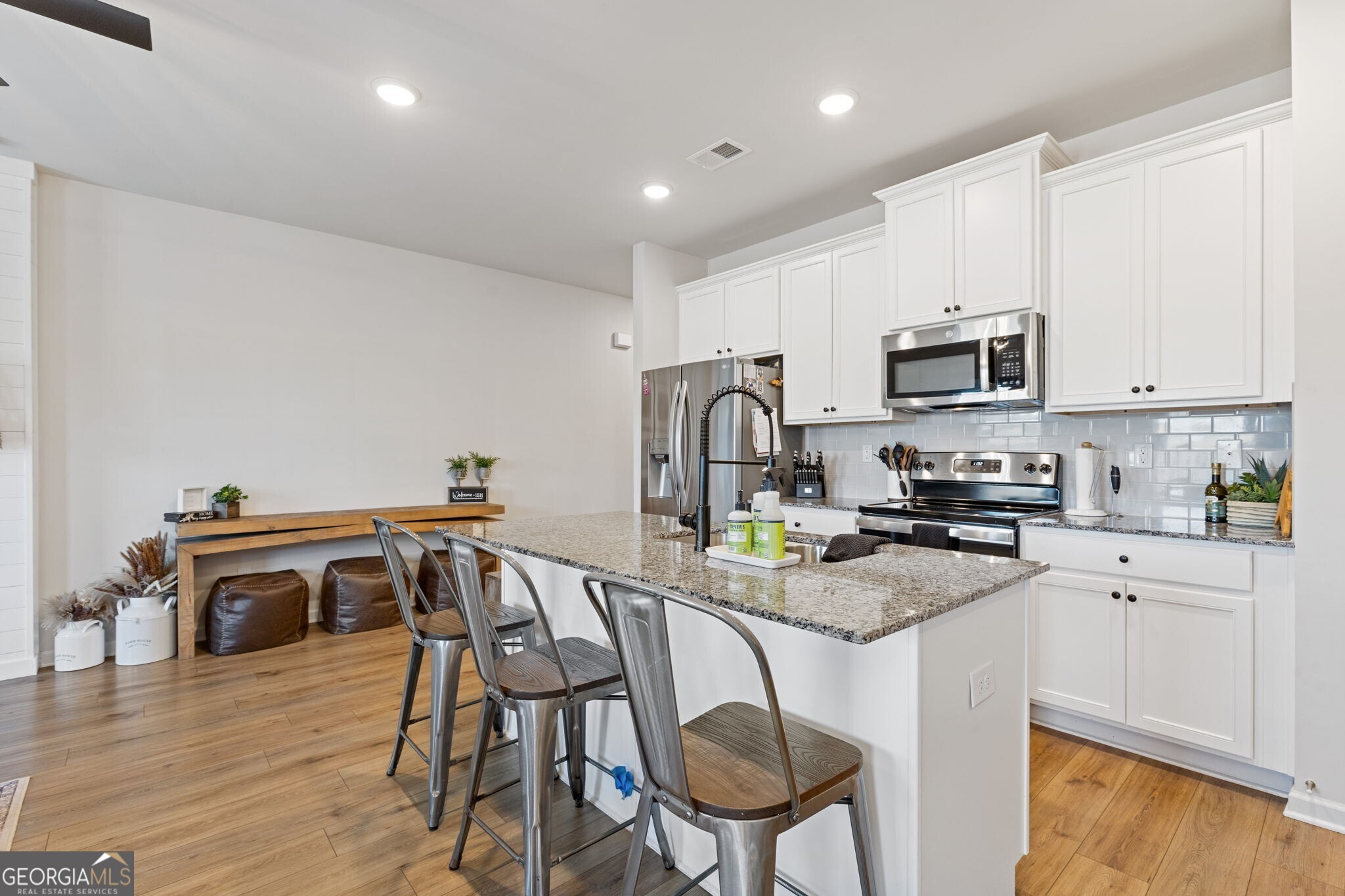 60 Huntley Trace