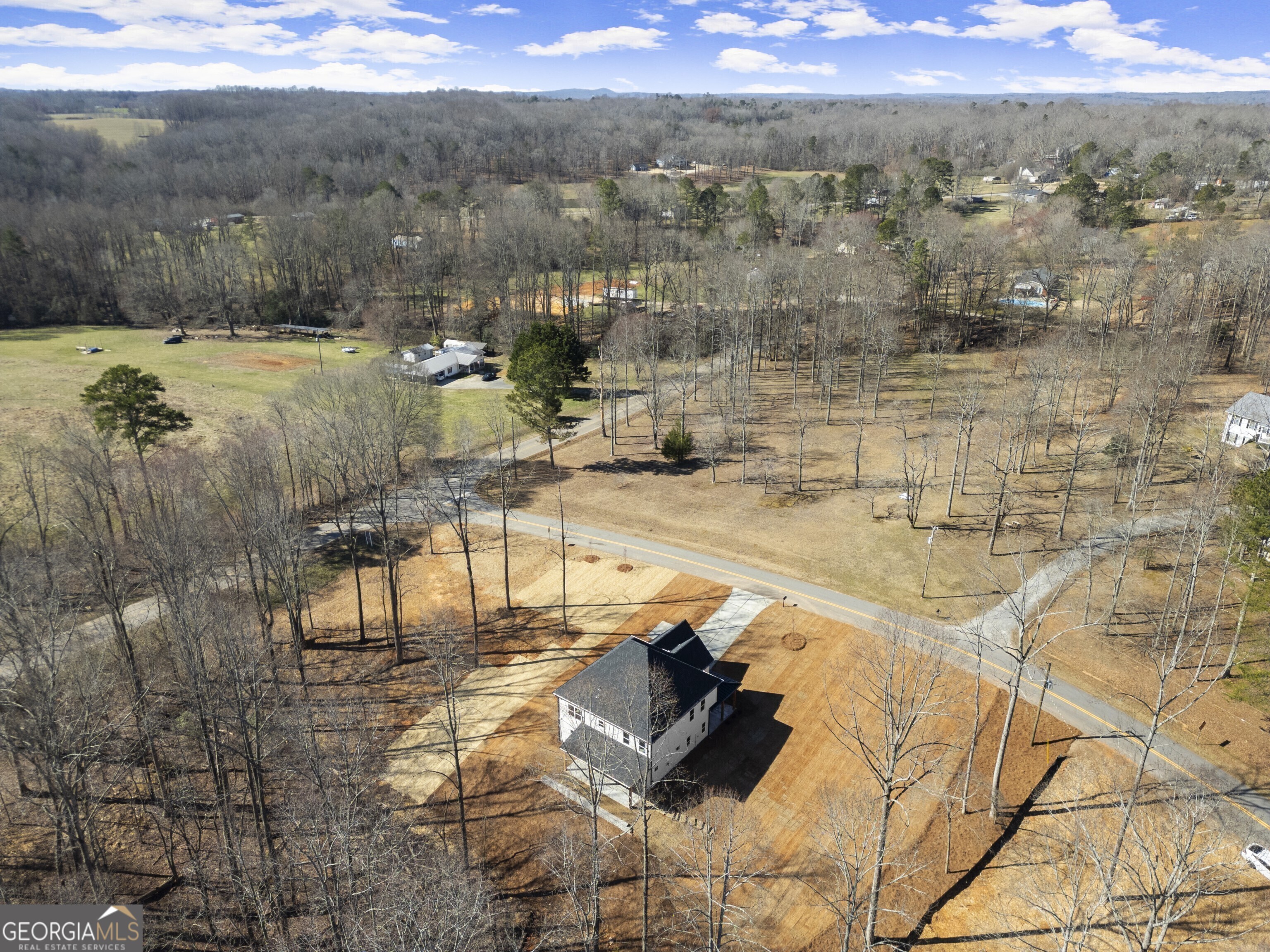 5129 Lee Road