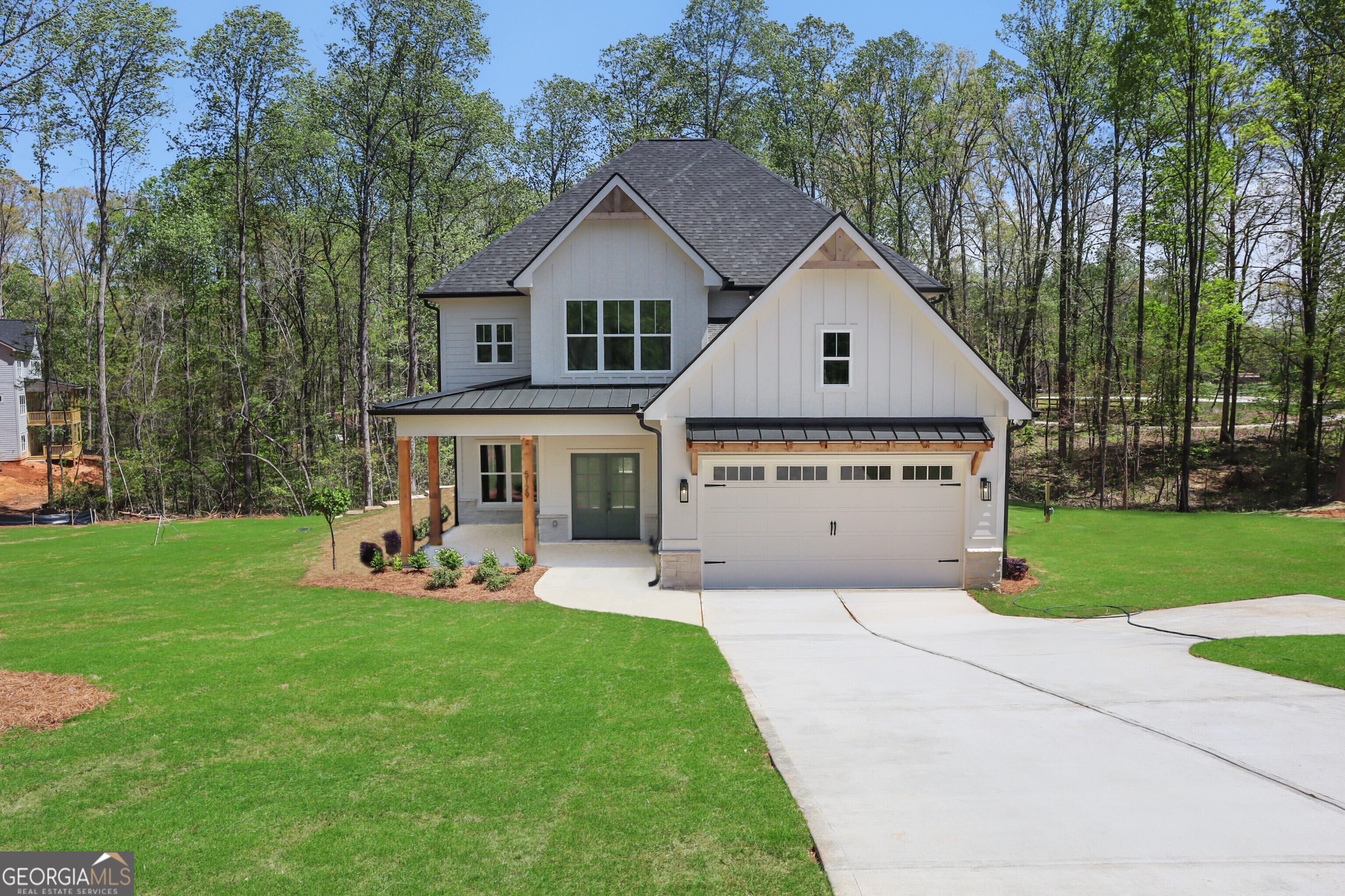 5129 Lee Road