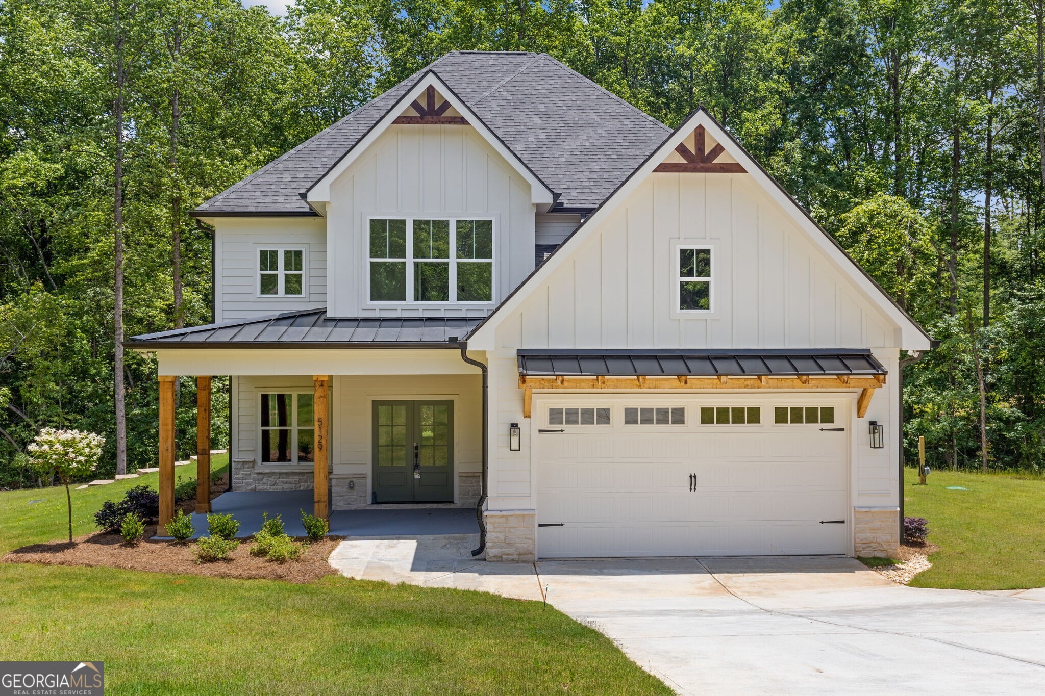 5129 Lee Road