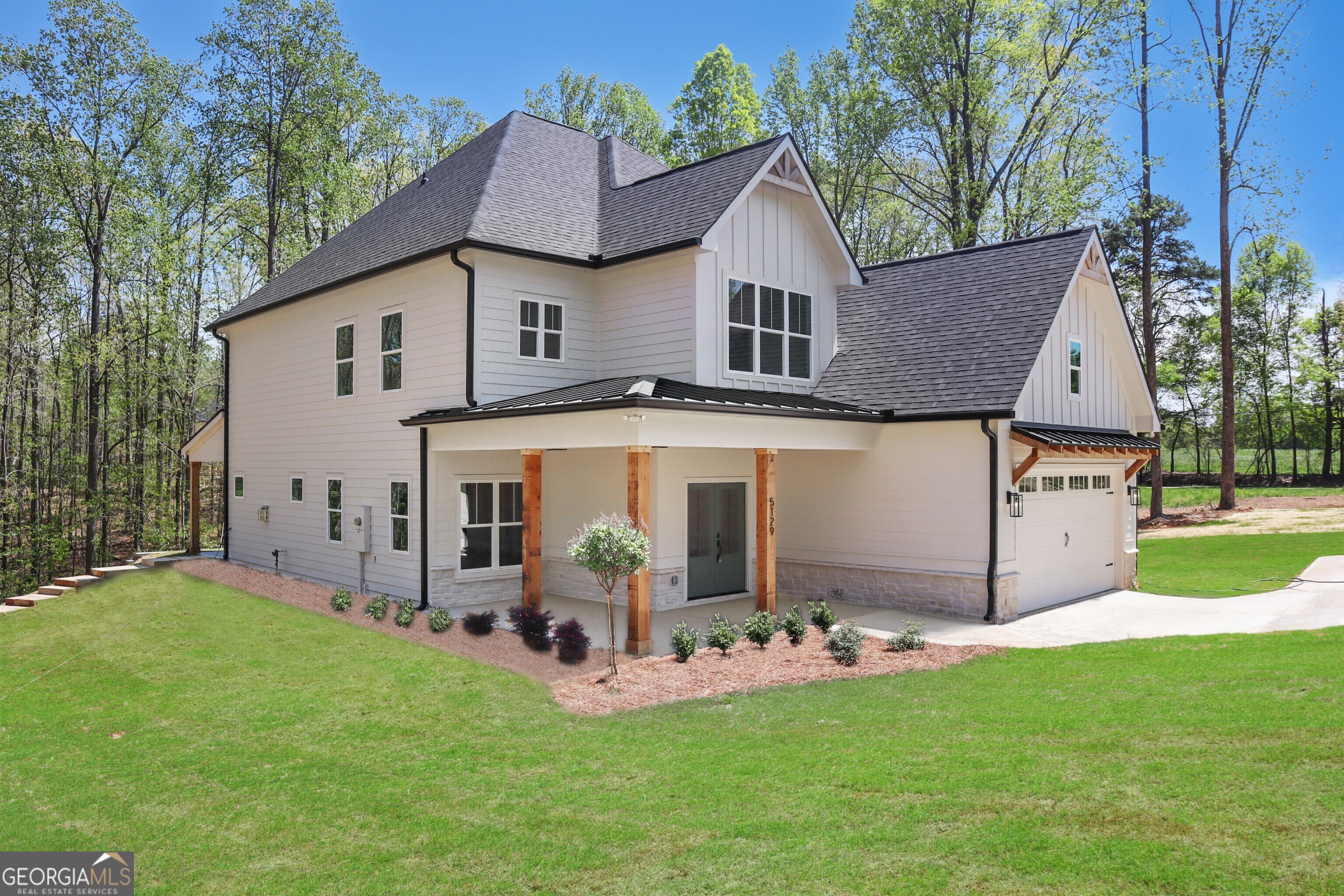 5129 Lee Road
