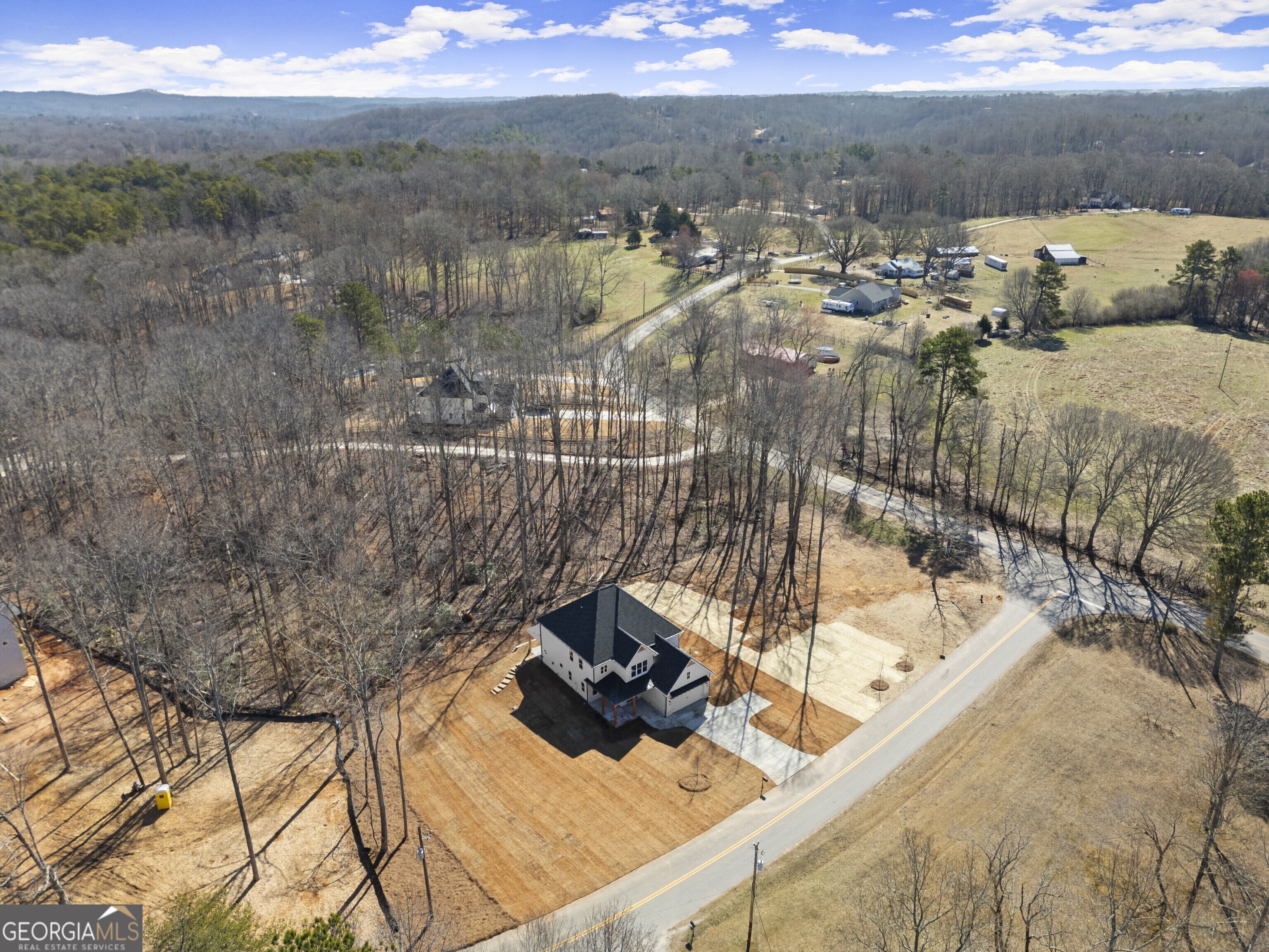 5129 Lee Road