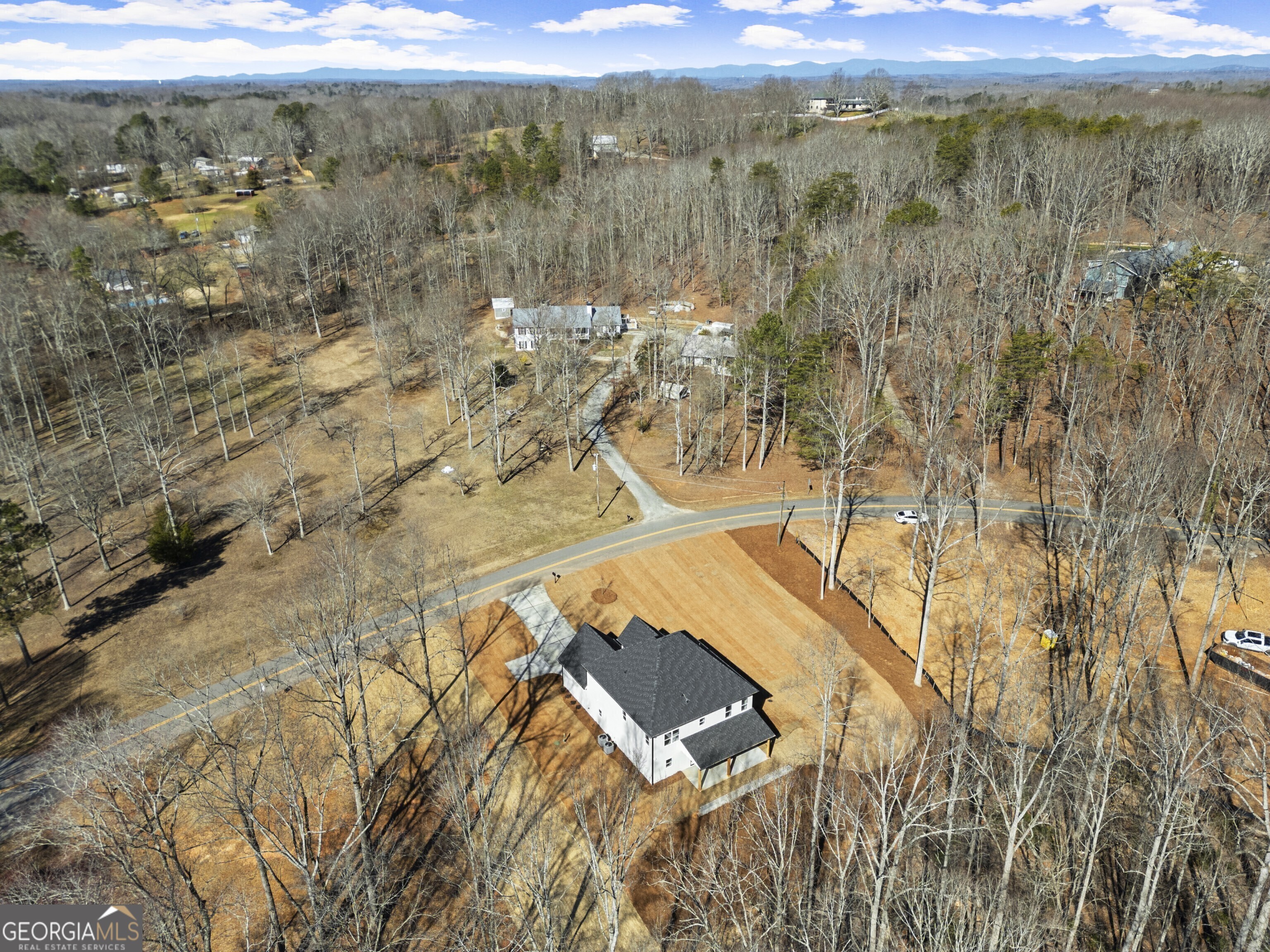 5129 Lee Road