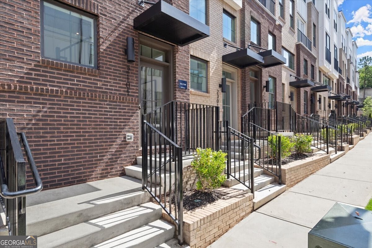 201 New Street # 101 Unit: 2203-101