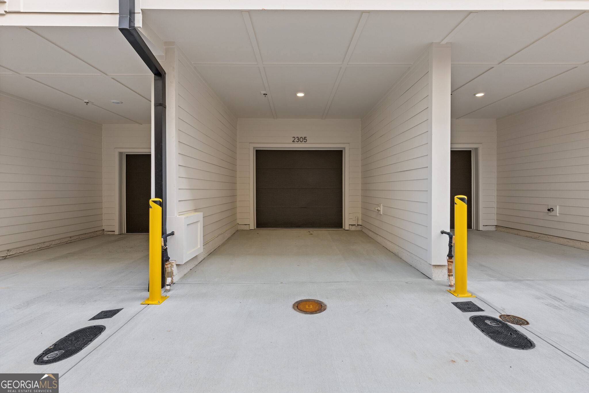 201 New Street # 105 Unit: 2304-105