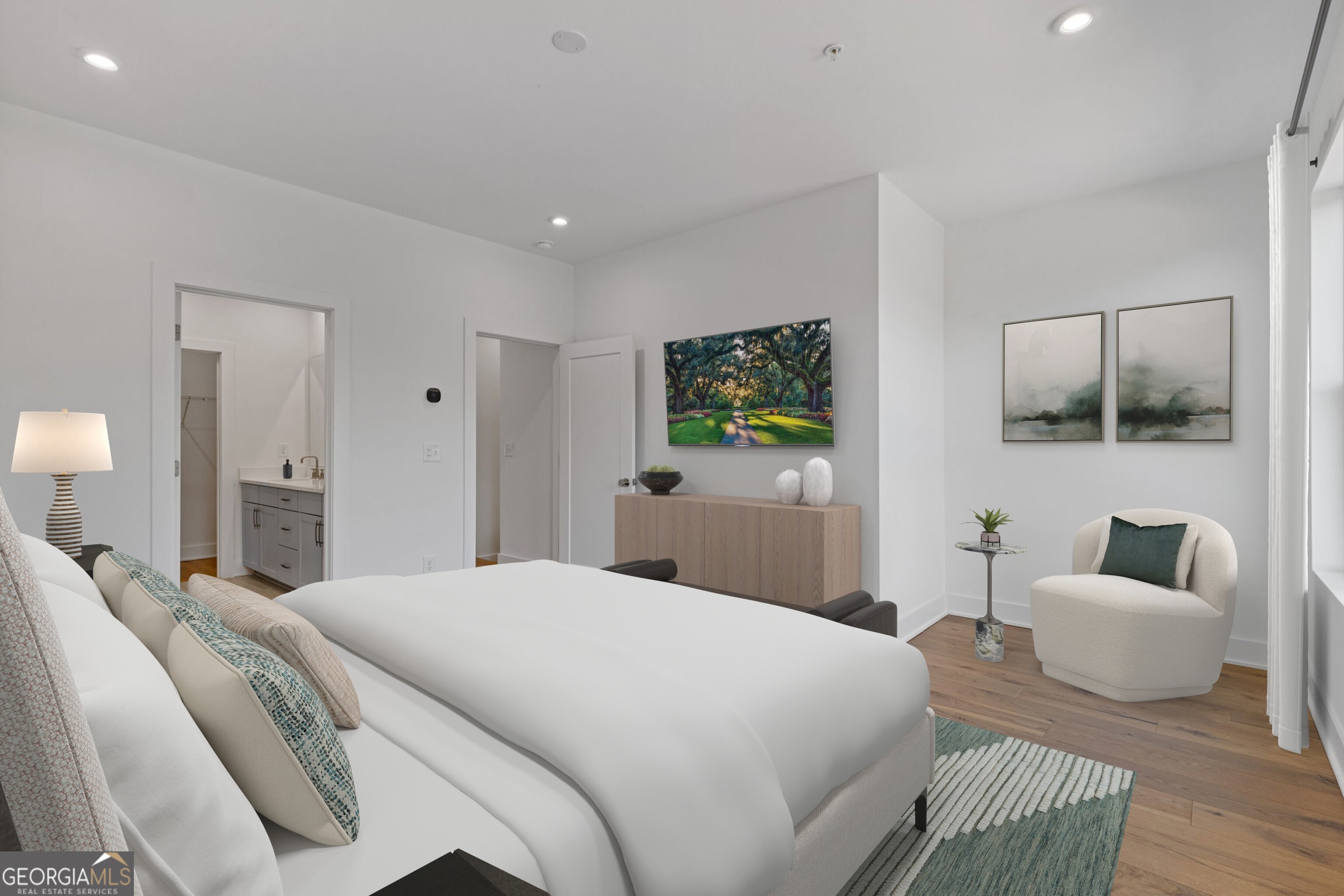 201 New Street # 105 Unit: 2304-105