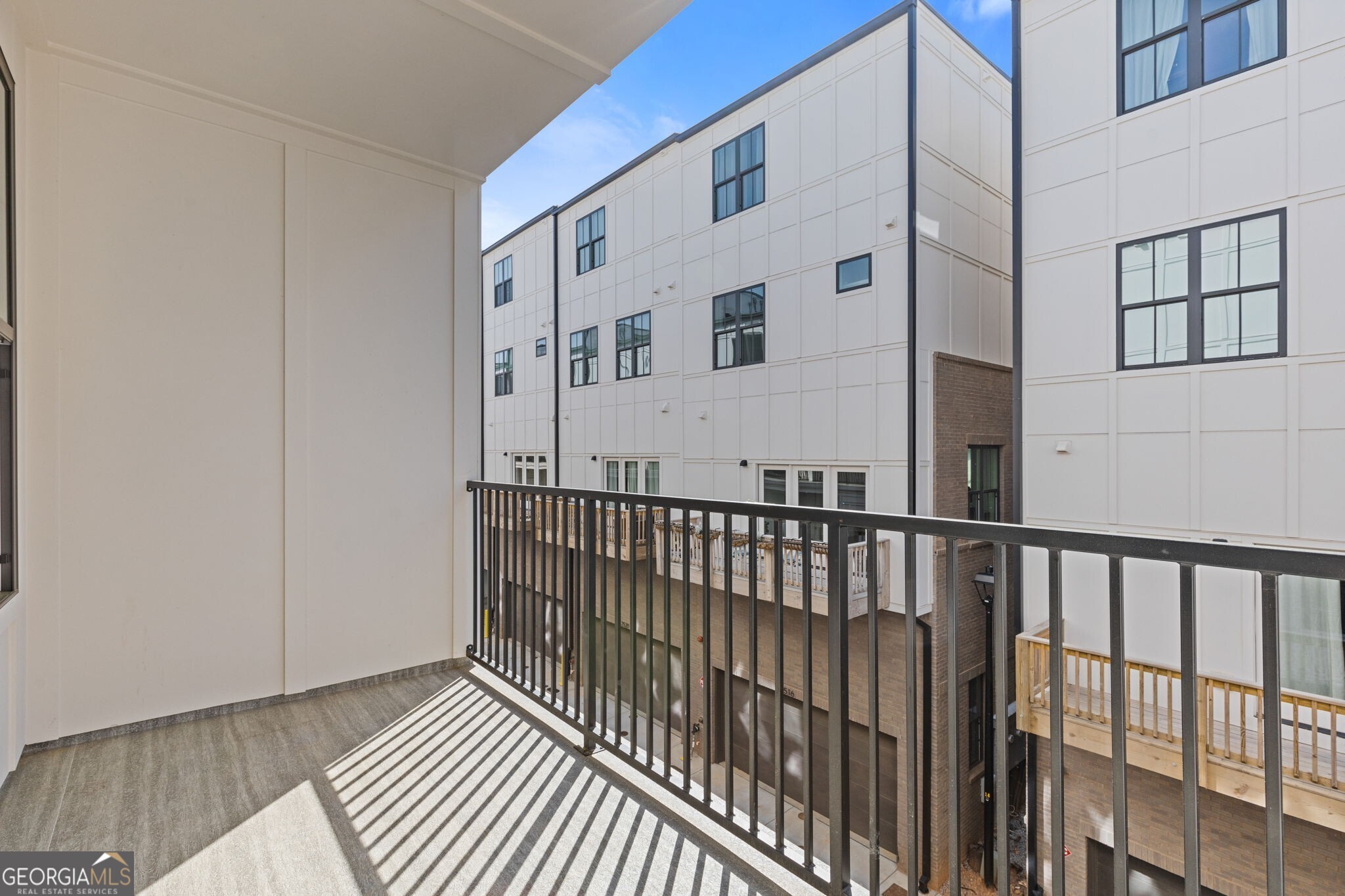 201 New Street # 105 Unit: 2304-105